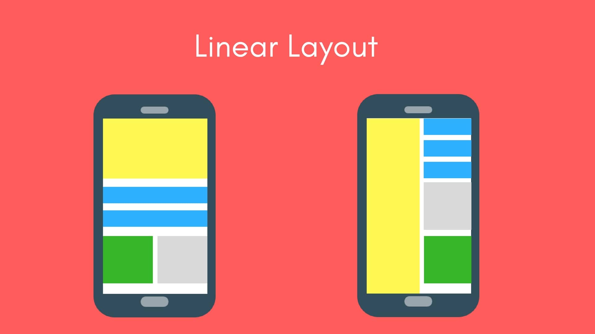 Linear-Layout