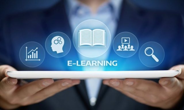 e-learning-platform-development